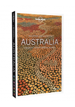 Lonely Planet. Australia