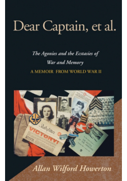 Dear Captain, Et Al.