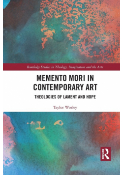 Memento Mori in Contemporary Art