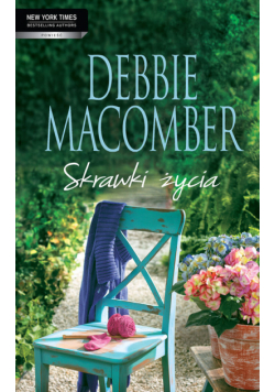 Macomber Debbie - Skrawki życia
