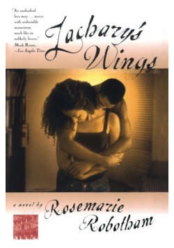 Zacharys Wings