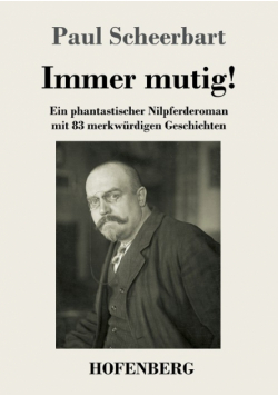 Immer mutig!