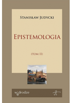Epistemologia Tom II