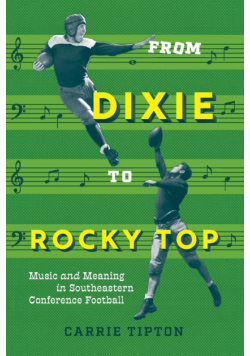 From Dixie to Rocky Top