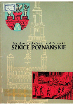 Szkice poznańskie