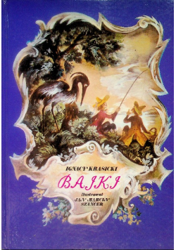 Bajki