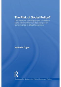 The Risk of Social Policy?