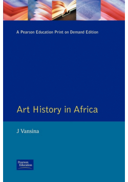 Art History in Africa
