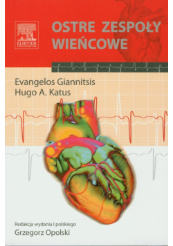 Ostre zespoły wieńcowe