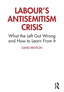 Labour's Antisemitism Crisis