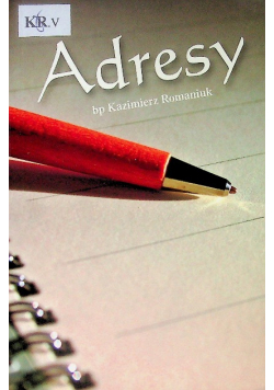 Adresy