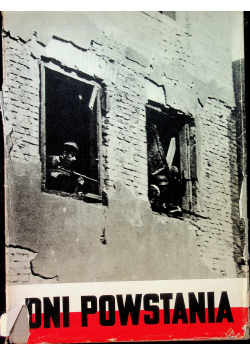 Dni Powstania
