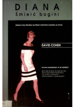 Diana Śmierć bogini