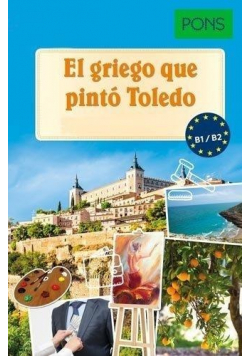 El griego que pinto Toledo