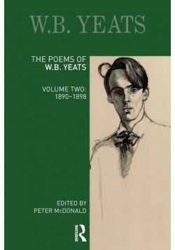 The Poems of W. B. Yeats