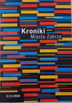 Kroniki miasta Zabrza nr2 2010