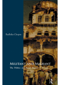 Militant and Migrant