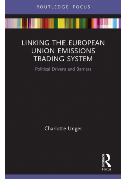 Linking the European Union Emissions Trading System