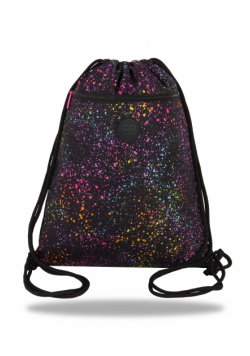 Worek na buty Coolpack Vert Galactica