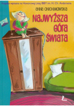 Najwyższa góra świata
