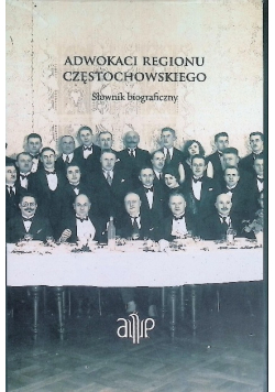 Adwokaci regionu częstochowskiego