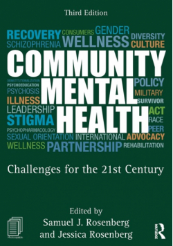 Community Mental Health