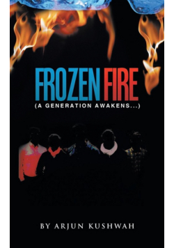 Frozen Fire