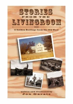 Stories from the Living Room
