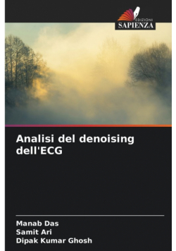 Analisi del denoising dell'ECG