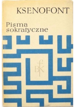 Pisma Sokratyczne