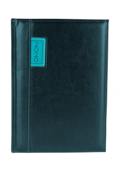 Kalendarz 2020 B5 Standard Plus granat ASTRA