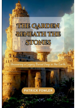The Garden Beneath the Stones