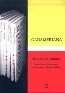 Gadameriana