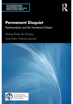 Permanent Disquiet