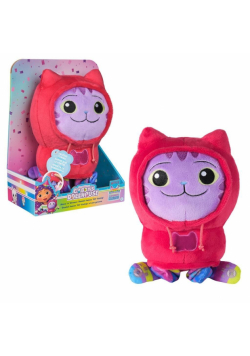 Koci Domek Gabi: Kocimiętka plusz deluxe
