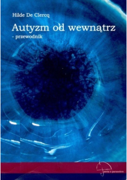 Autyzm od wewnątrz