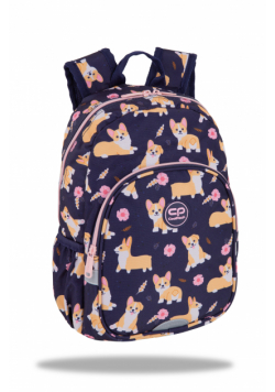Plecak dziecięcy Coolpack Toby Elisabeth