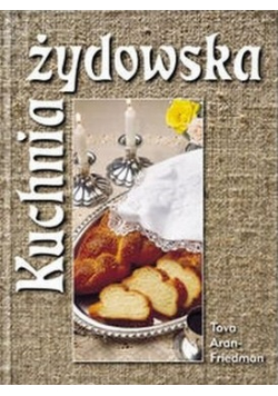 Kuchnia żydowska