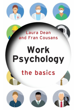 Work Psychology