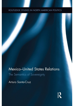 Mexico-United States Relations