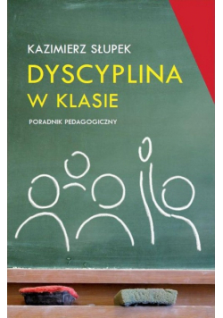 Dyscyplina w klasie