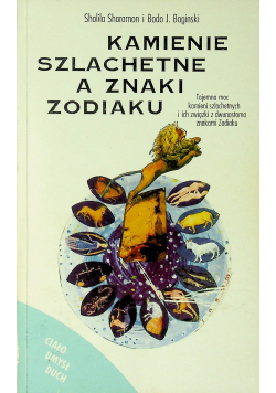 Kamienie szlachetne a znaki z zodiaku