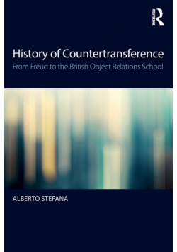 History of Countertransference