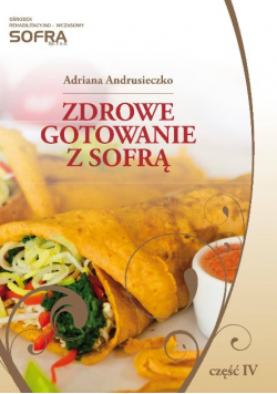 Zdrowe gotowanie z Sofrą