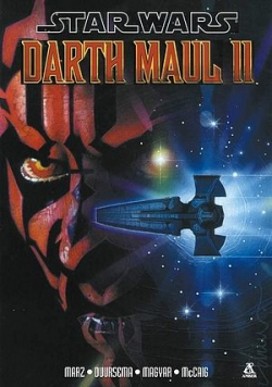 Star Wars Darth Maul II