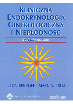 Kliniczna endokrynologia ginekologiczna i niepłodność