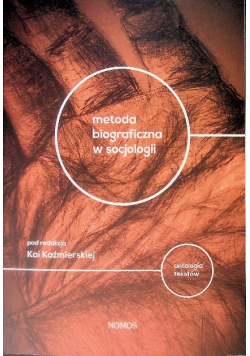 Metoda biograficzna w socjologii