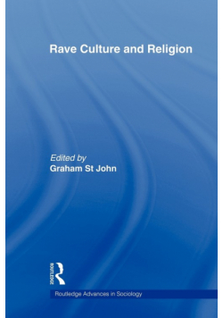 Rave Culture and Religion