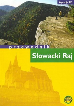 Słowacki Raj Przewodnik