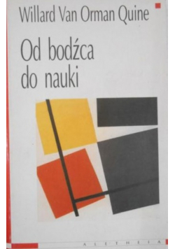 Od bodźca do nauki